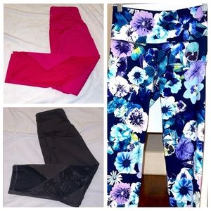 Old Navy Leggings Bundle